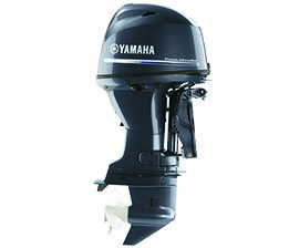 Yamaha F70 Moteur Hors Bord