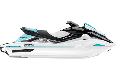 Motomarine Yamaha FX HO AUDIO 2024