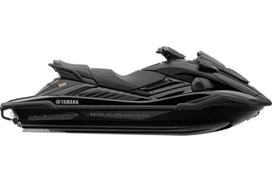 Motomarine Yamaha FX SVHO AUDIO 2024