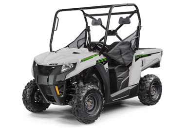 Cote a cote utilitaire Arctic Cat Prowler 500 2022