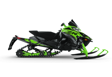 Motoneige Arctic Cat ZR 6000 ES QS3 2023