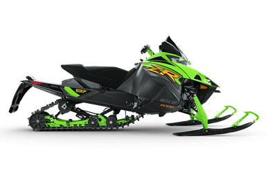 Motoneige Arctic Cat ZR 8000 ATAC 2024