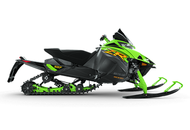 Motoneige Arctic Cat ZR 8000 QS3 2024