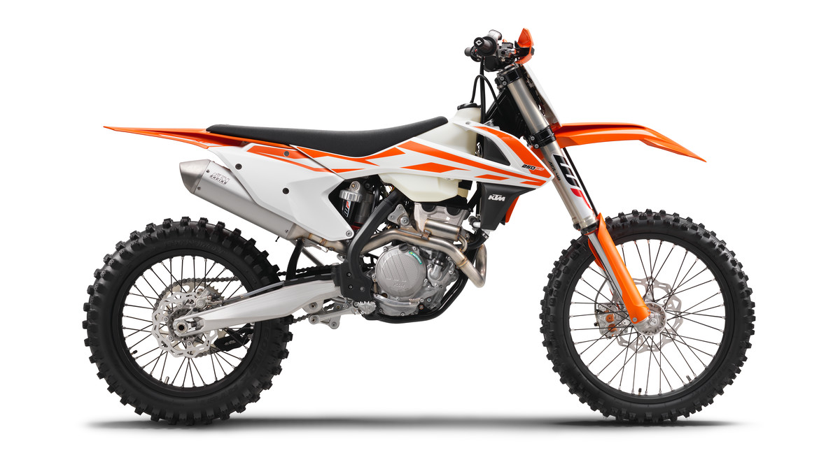 Ktm 250 Xc motorcycles for sale in Michigan