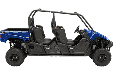 Yamaha Viking Vi EPS 2020