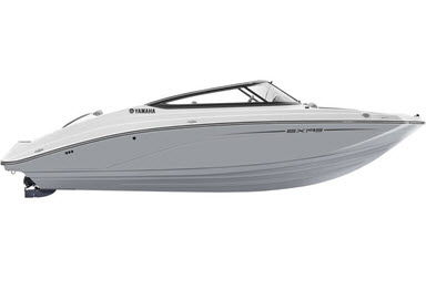 Bateau Yamaha SX195 2024