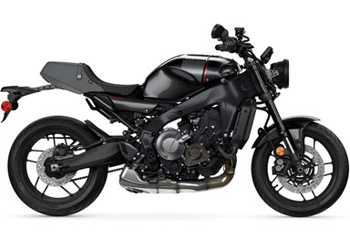 Yamaha XSR900 2022