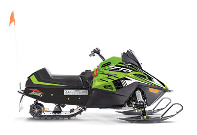 Arctic Cat ZR 120 2021