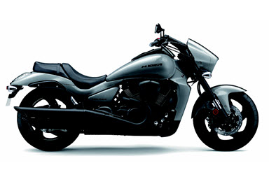 Suzuki Boulevard M109R BOSS 2020