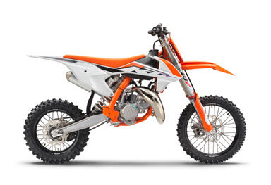 ktm 85 sx 17/14 2023