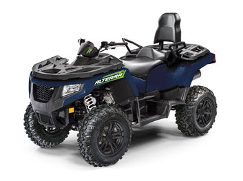 Arctic Cat Alterra TRV 700 2021