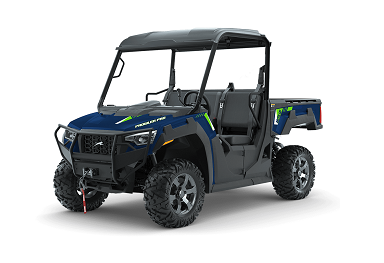 Arctic Cat Prowler Pro 2021