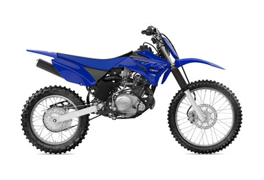 Yamaha TTR125 2022