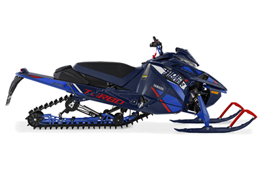 Yamaha Sidewinder XTX LE 2023