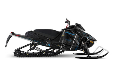 Yamaha sidewinder X-TX LE 2025