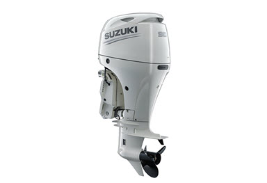 Moteur hors-bord Suzuki DF90ATLW