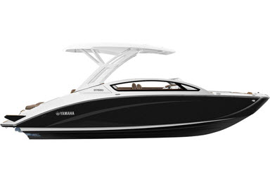 Bateau Yamaha 275SD 2024