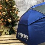 Parapluie Yamaha 