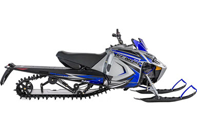 Yamaha SX Venom Mountain 2022