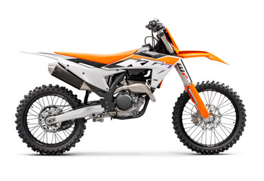 motocross ktm 250 sx-f 2023