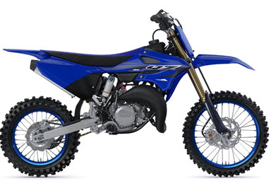 Motocross Yamaha YZ85 2023