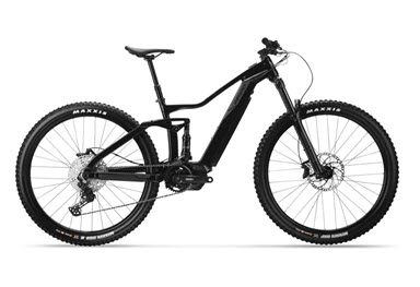 Devinci EP Deore