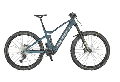 Scott Genius Eride 920 US