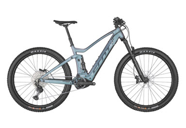 Ebike Scott Strike Eride 920