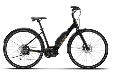 Ebike Devinci E-Griffin