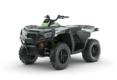 VTT Arctic cat Alterra 600 EPS XT 2022