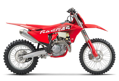 GASGAS EX 450F 2024