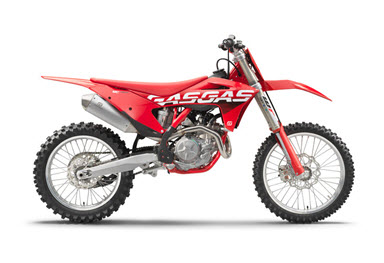 Motocross GASGAS MC 450F 2023