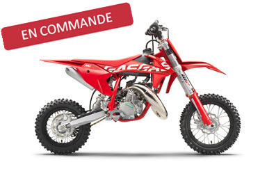 motocross gasgas mc 50 2023