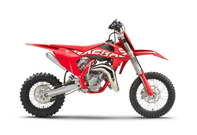 Motocross Gasgas MC65 2023