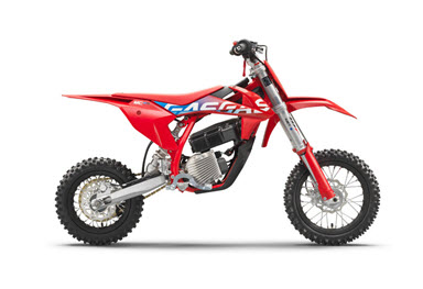 Motocross Gasgas MC-E 5 2023