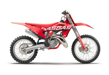 Motocross GASGAS MC125 2023