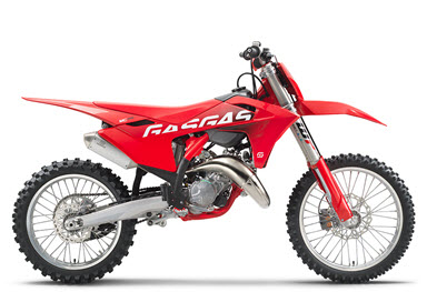 Motocross GASGAS MC125 2024