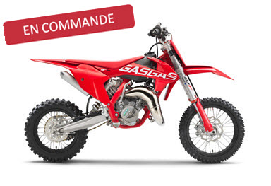 Motocross GASGAS MC 65 2023