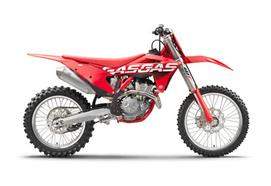 Motocross GASGAS MC 350F 2023