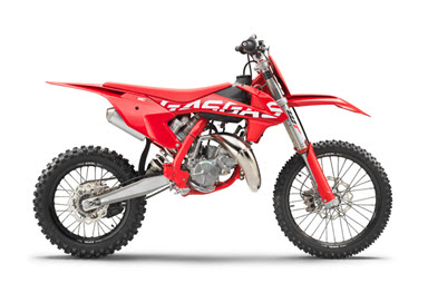 Motocross GASGAS MC 85 2023