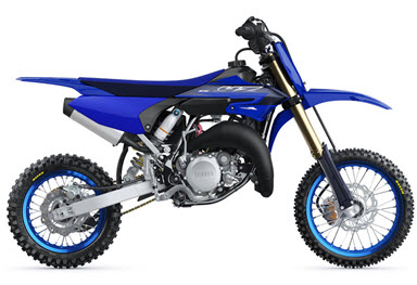 Motocross Yamaha YZ65 2023