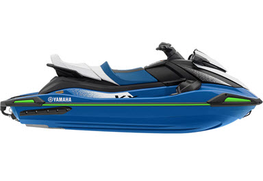 Motomarine Yamaha VX Cruiser Audio 2024