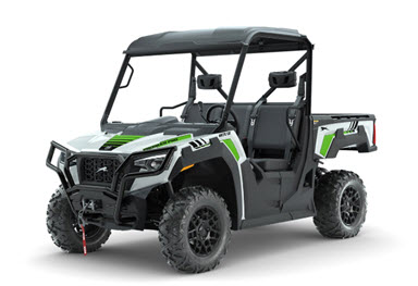 Cote a cote utilitaire Arctic Cat Prowler Pro XT 2022