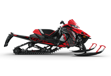Motoneige arctic Cat riot 8000 QS3 1.6 2023