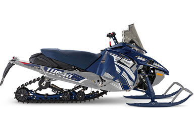 Yamaha Sidewinder L-TX GT EPS 2024