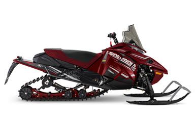 Yamaha Sidewinder L-TX GT 2025