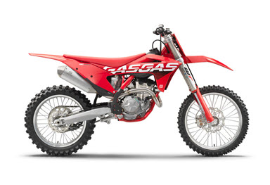 Motocross GASGAS MC 250F 2023