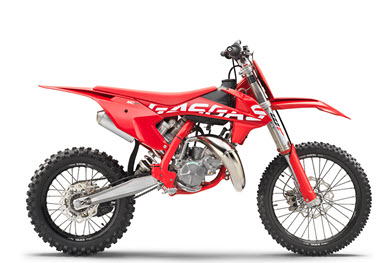 Motocross GASGAS MC 85 2024