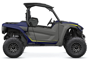 Yamaha Wolverine RMAX 2 1000 LE 2023