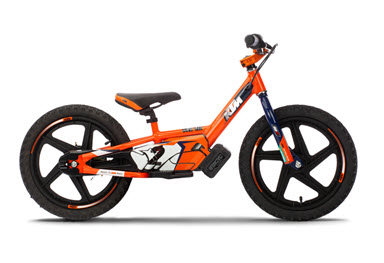 Stacyc KTM 16eDrive 2022